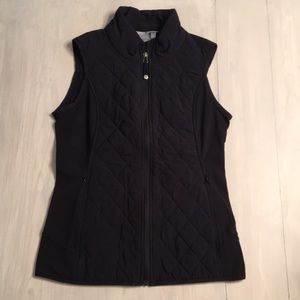 ATHLETA   upside vest